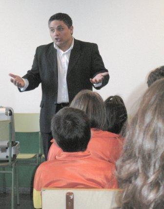 Martes 12 de enero de 2010